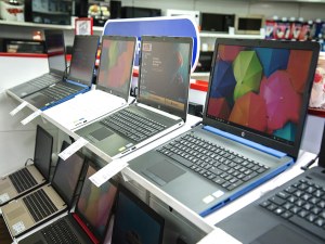 Laptops Hp Pavillion