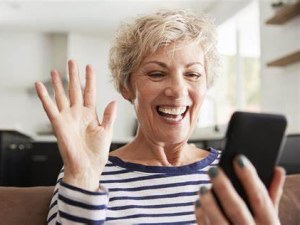 The Cheapest Senior Cell Plans