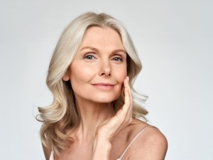 Botox Skin Therapy For Seniors