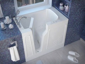 Walk-In Tubs For Seniors