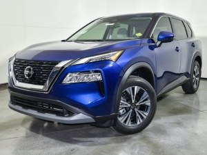 Rogue Sport Crossover CUV Deals