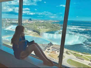 Niagara Falls Hotel Deals