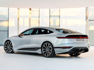 2023 EV Crossovers SUVs Best Range