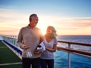 Affordable Mediterranean Cruises