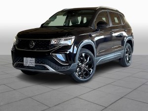 2024 Taos SUVs Crossover Offers