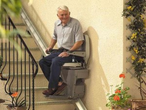 Chair Lifts For Elders