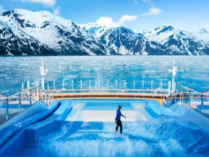 Best Alaska Cruising Line