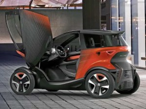 New 2024 Senior Car Specials