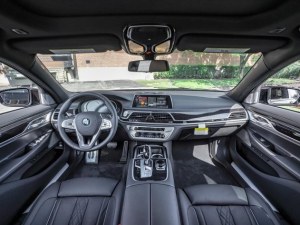 2023 BMW I4 Specifications