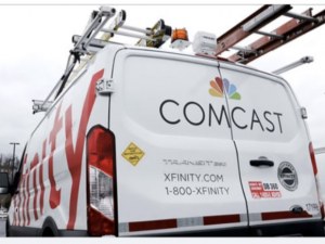 Comcast Business Phones And WiFi Services