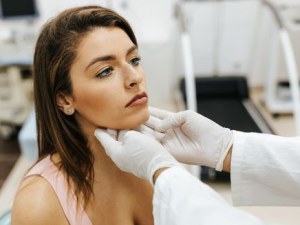 Full Thyroid Panel Blood Test