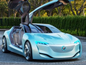 2022 Encore Luxury Crossover SUV Deals