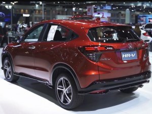 Best Deals SUV