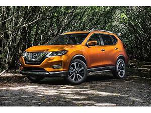 New 2022 Rogue CUV Deals