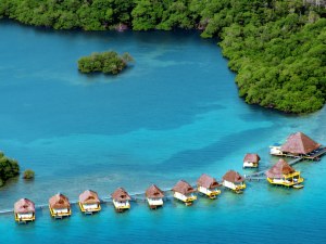 All Inclusive Costa Rica Resorts With Bungalow