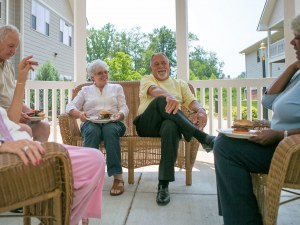 Senior Living Pricing