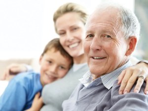 Alzheimers Risk Test