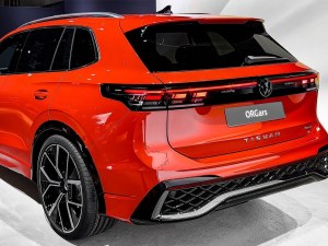 2023 Tiguans CUVs Crossover Offers