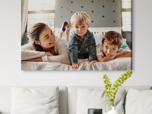 Canvas Prints Personalized