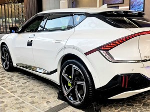 New Electric Car Sale