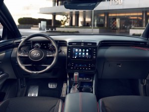 2022 Ioniq 5 SUV Deal