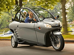 Electric Car Leasing
