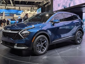 Best Affordable Crossover SUV