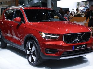 Brand New 2026 XC-40 Sale