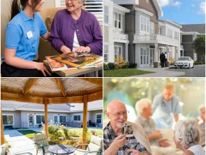 Best Senior Living Independent Communities