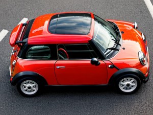 Crossovers SUVs Inexpensive