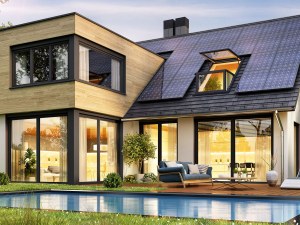 Eco Friendly Architecture