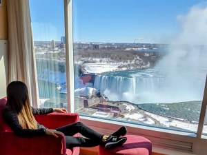 Niagara Falls Hotel Deals Seniors
