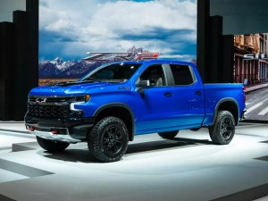 2022 1500 Trucks Prices