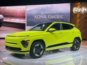All New 2024 Seniors SUV Special Offers