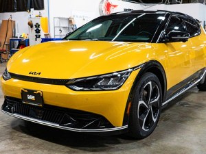 2026 EV6 SUV Special Offers