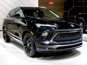 2024 SUVs Seniors Best Pricing