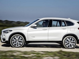 2022 Luxury Subcompact SUVs