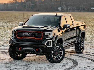 2026 Trucks Deals