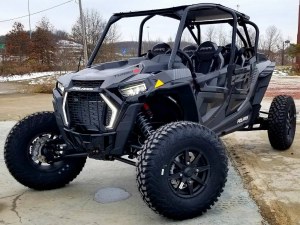 Utv Side By Side 4x4 For Sale Near Me