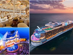 Galapagos Cruises
