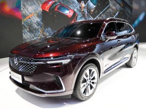 2022 XL Luxury CUV