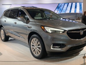 New 2024 Envisions Lease Deals