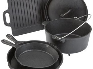 Restaurant Supply
