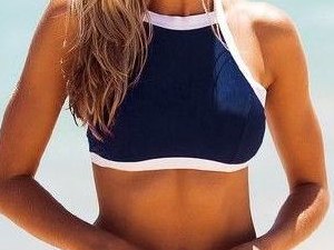 Stylish New Bikinis