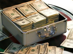 Best Fixed Income Etfs