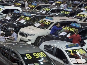 Latest SUV Crossover Lowest Prices