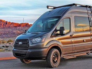 Cheap Seasonal Camper Insurance