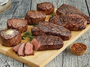 Steak Delivery Home Delivery Service