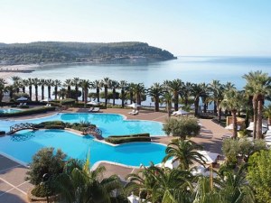 Sani Resort Package Holidays
