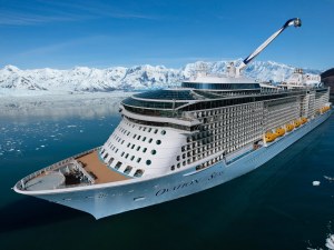 Alaska Cruises Deals